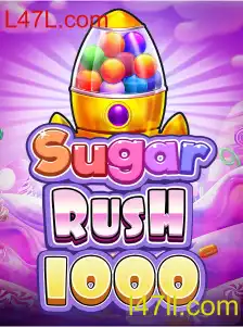 SugarRush1000